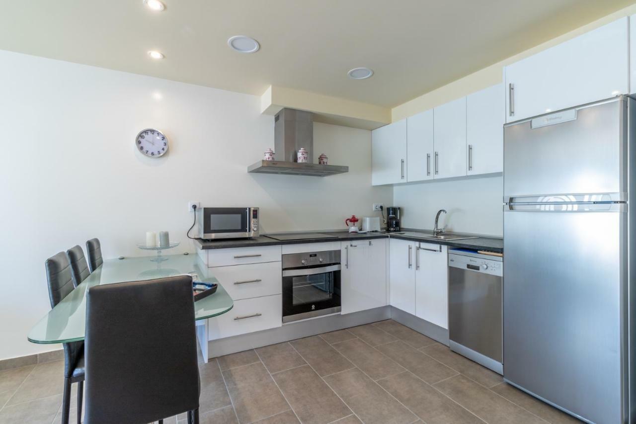 Goldhome - Valira Empuriabrava Bagian luar foto