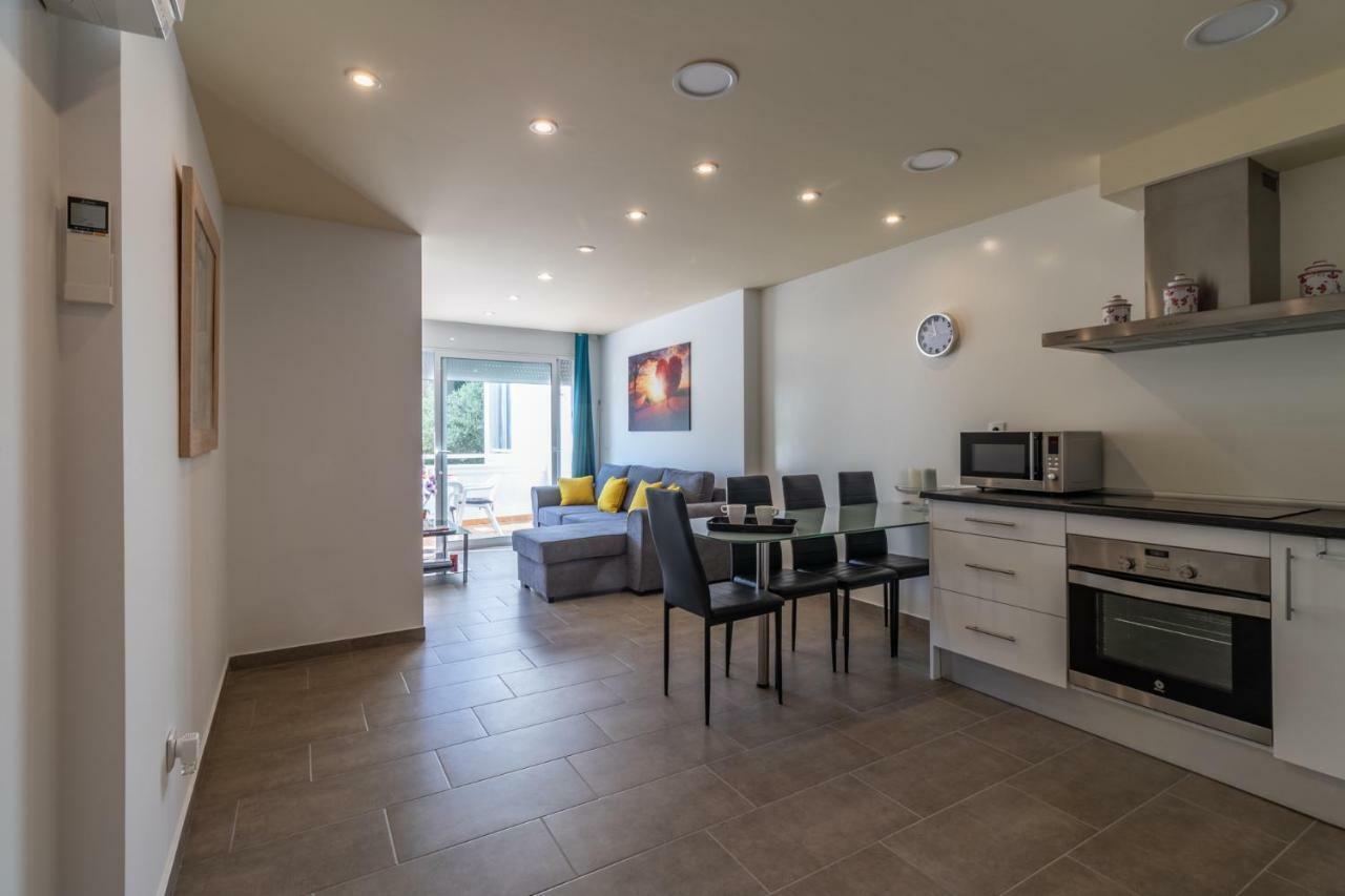 Goldhome - Valira Empuriabrava Bagian luar foto