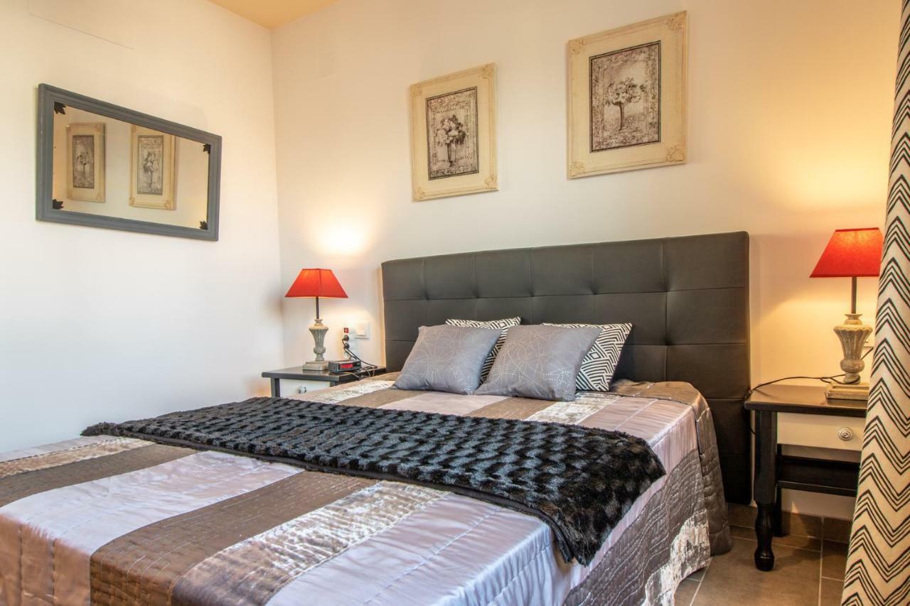 Goldhome - Valira Empuriabrava Bagian luar foto