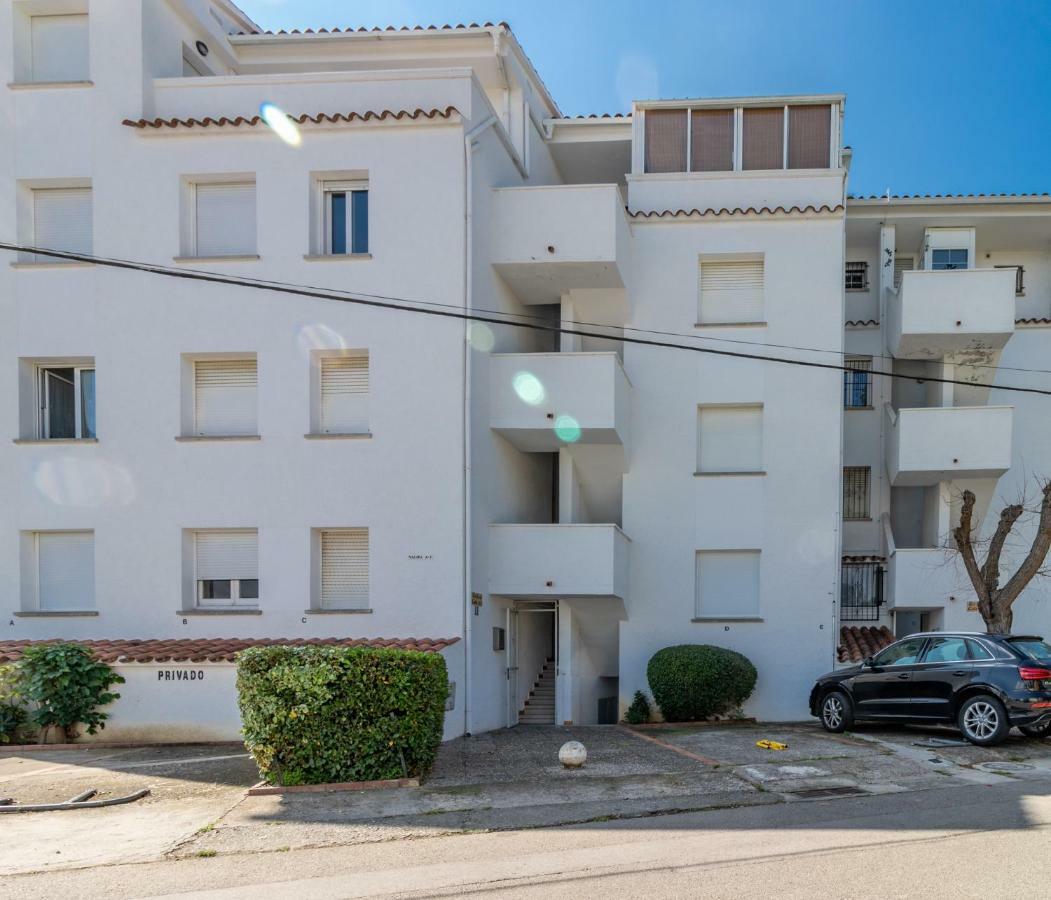 Goldhome - Valira Empuriabrava Bagian luar foto