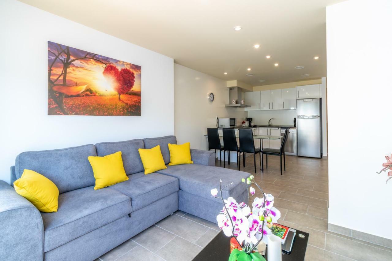 Goldhome - Valira Empuriabrava Bagian luar foto