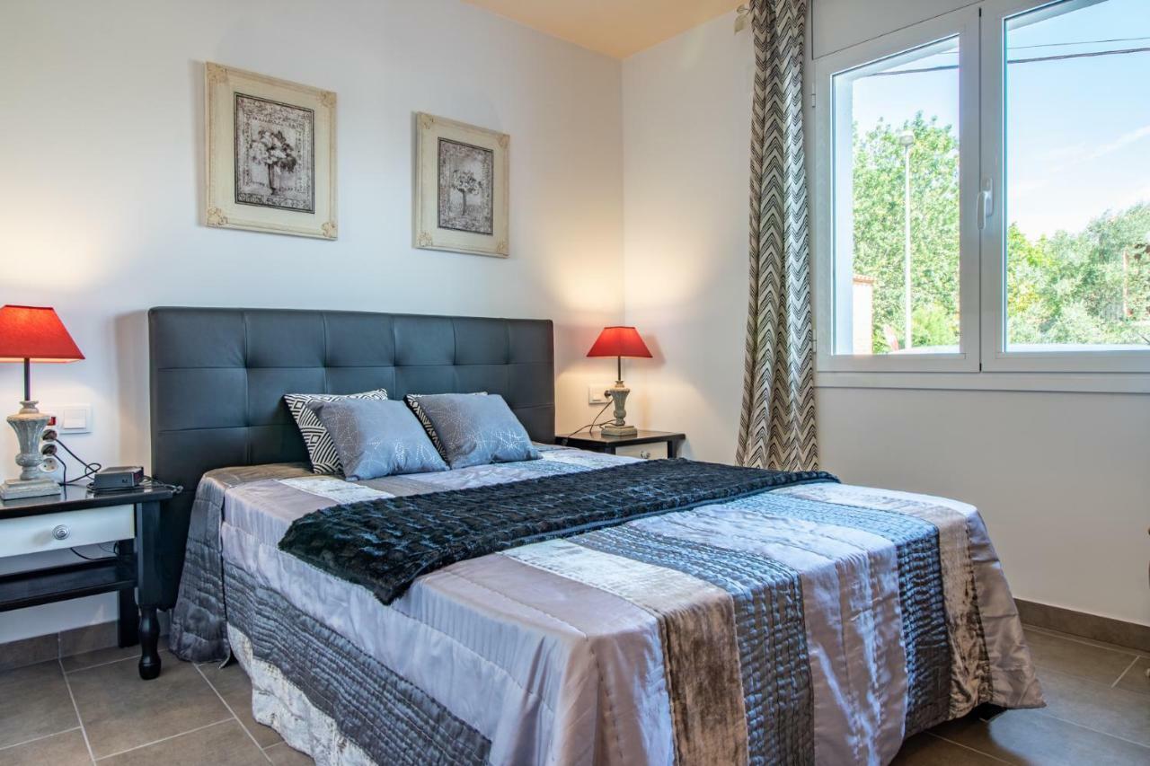 Goldhome - Valira Empuriabrava Bagian luar foto