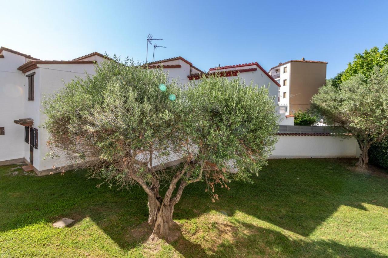 Goldhome - Valira Empuriabrava Bagian luar foto