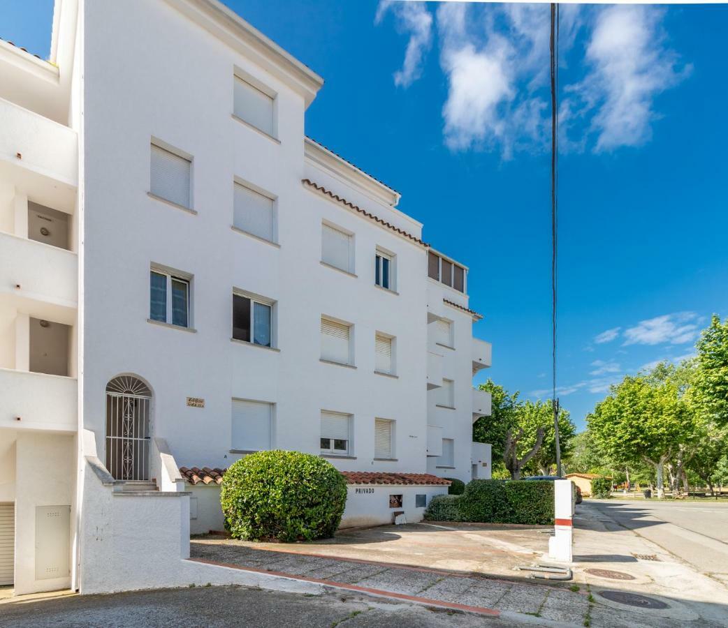 Goldhome - Valira Empuriabrava Bagian luar foto